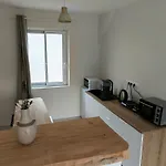 度假居 Chez Colette Aucey-la-Plaine