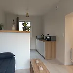 度假居 Chez Colette Aucey-la-Plaine