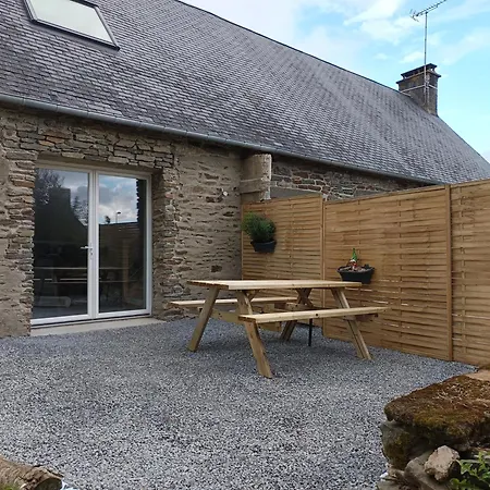 Hébergement de vacances Chez Colette Aucey-la-Plaine