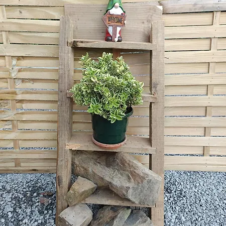 Chez Colette Aucey-la-Plaine