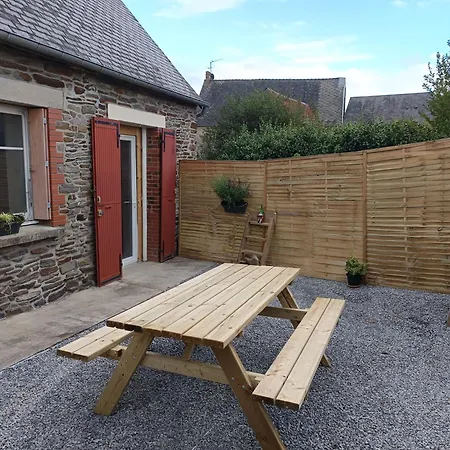 Chez Colette Hébergement de vacances *