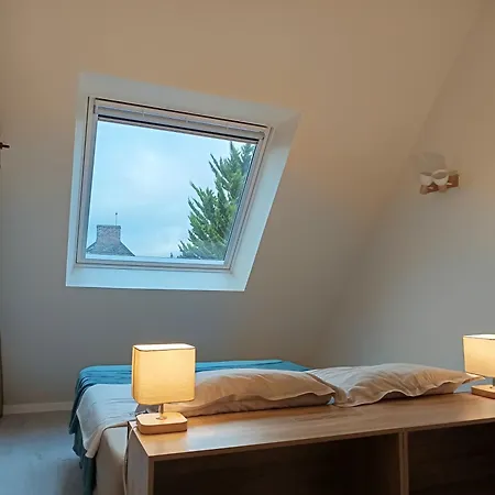 Chez Colette Hébergement de vacances