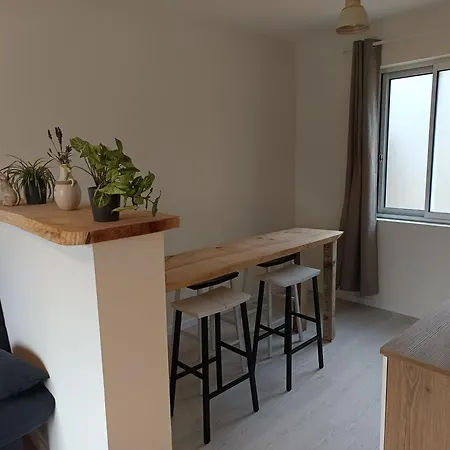 度假居 Chez Colette Aucey-la-Plaine