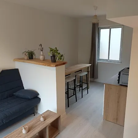 Chez Colette Hébergement de vacances *