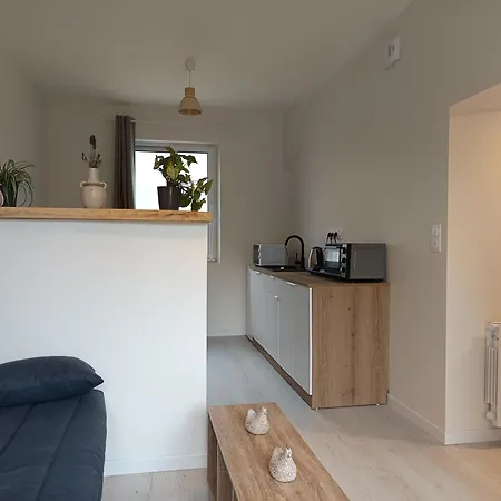 Hébergement de vacances Chez Colette Aucey-la-Plaine