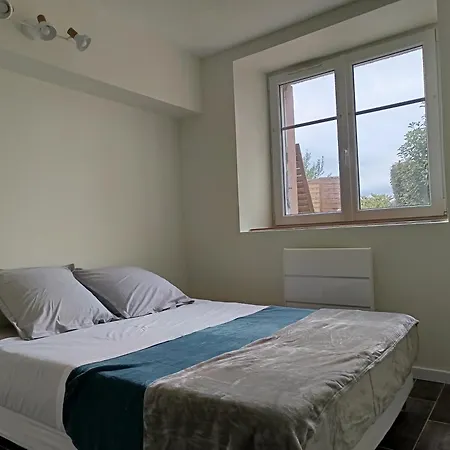 Hébergement de vacances Chez Colette *