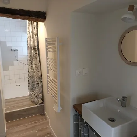 Chez Colette * Aucey-la-Plaine