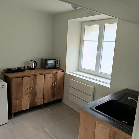 Hébergement de vacances Chez Colette *