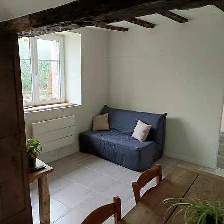 Chez Colette Aucey-la-Plaine