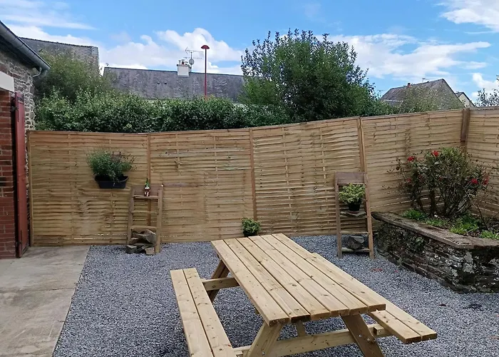 Holiday home Chez Colette