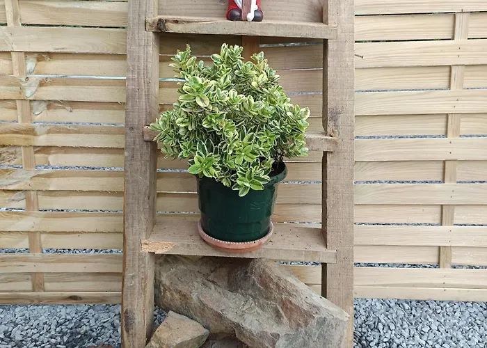 Chez Colette Aucey-la-Plaine