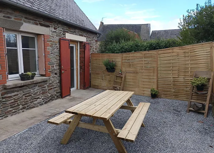 Chez Colette Holiday home *