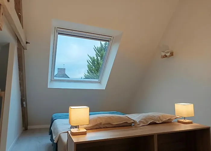 Chez Colette Holiday home