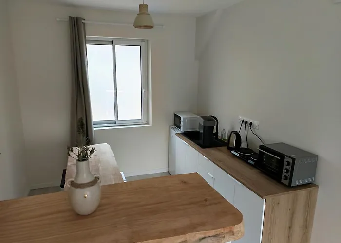 Holiday home Chez Colette Aucey-la-Plaine