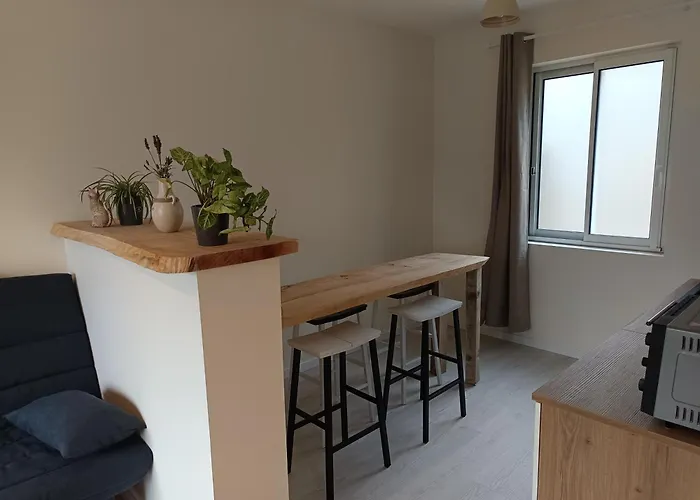 Holiday home Chez Colette Aucey-la-Plaine