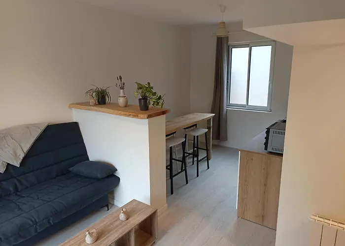 Chez Colette Holiday home *