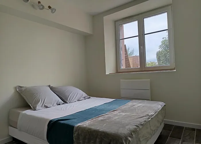 Holiday home Chez Colette *