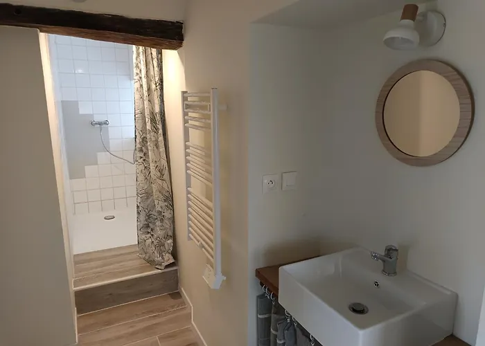 Chez Colette * Aucey-la-Plaine