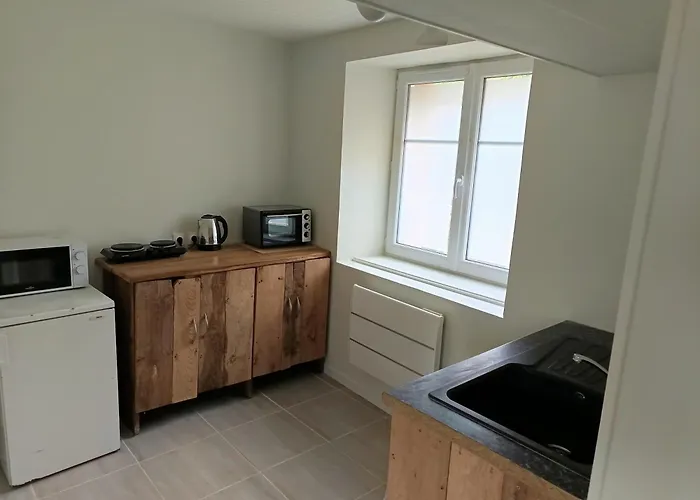 Holiday home Chez Colette *