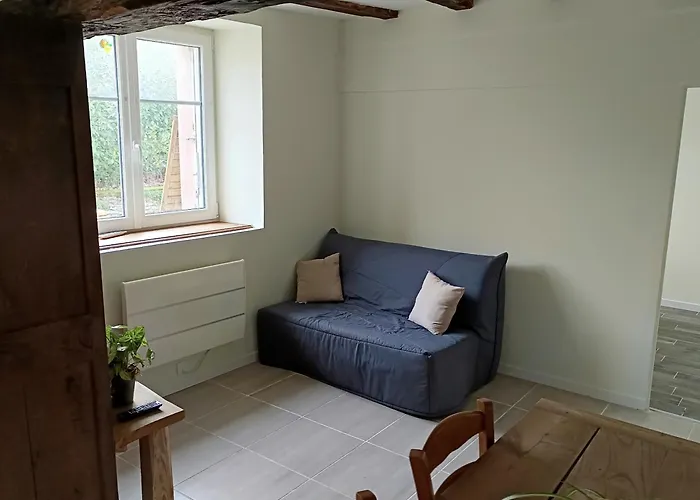 Chez Colette Aucey-la-Plaine