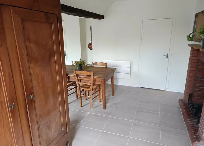 Chez Colette Holiday home