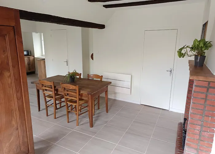 Holiday home Chez Colette *